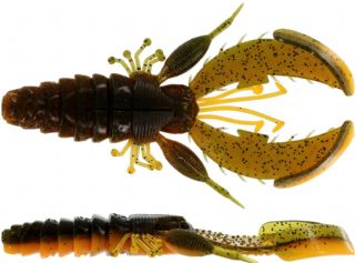 Westin CreCraw Creaturebait 10cm - 